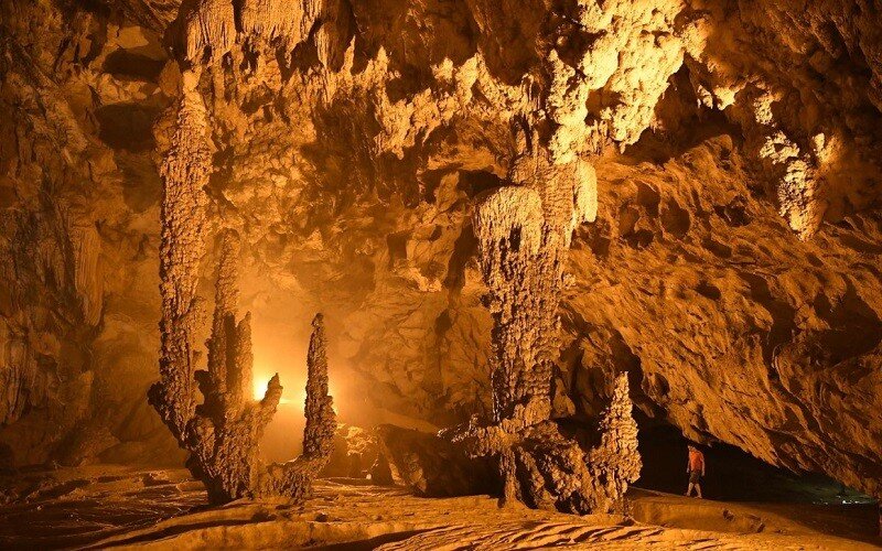 Capture the authentic charm of Phu Tho’s eco-tourism
